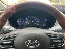 هيونداي سانتافي